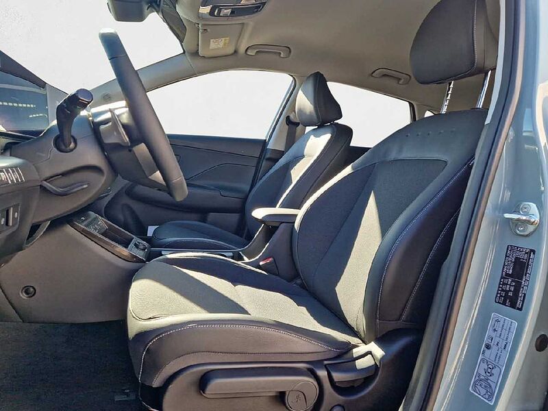 Hyundai Kona HEV 1.6 GDI Tecno DT