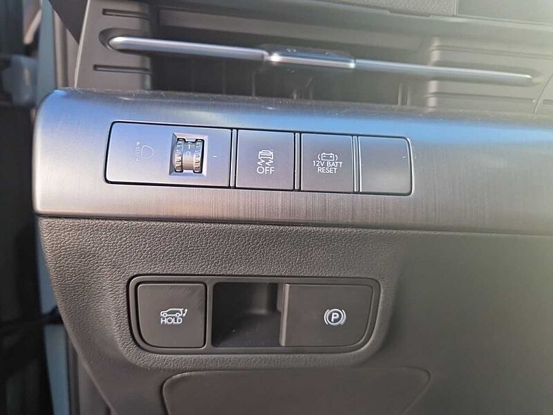 Hyundai Kona HEV 1.6 GDI Tecno DT
