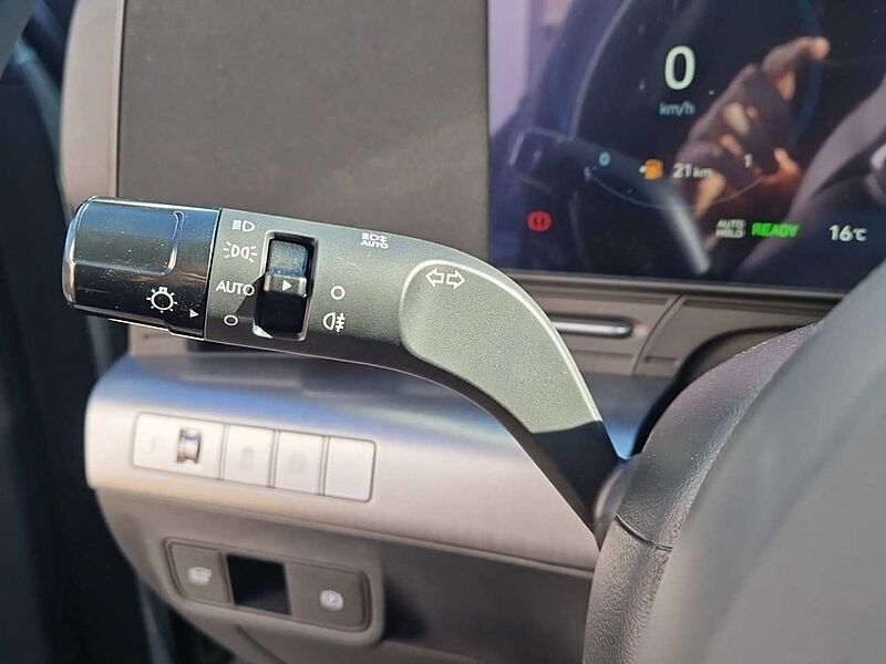 Hyundai Kona HEV 1.6 GDI Tecno DT