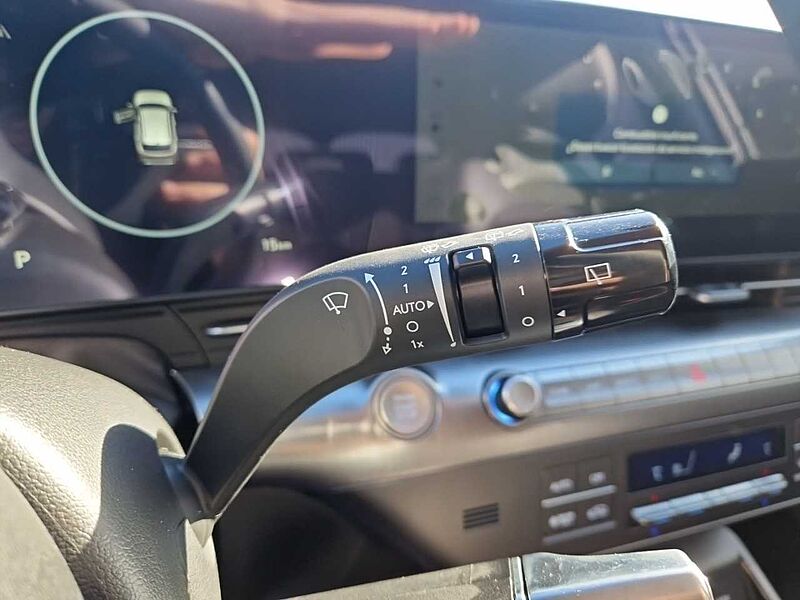 Hyundai Kona HEV 1.6 GDI Tecno DT