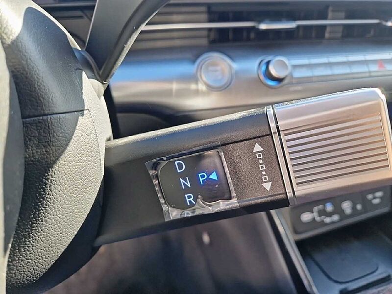 Hyundai Kona HEV 1.6 GDI Tecno DT