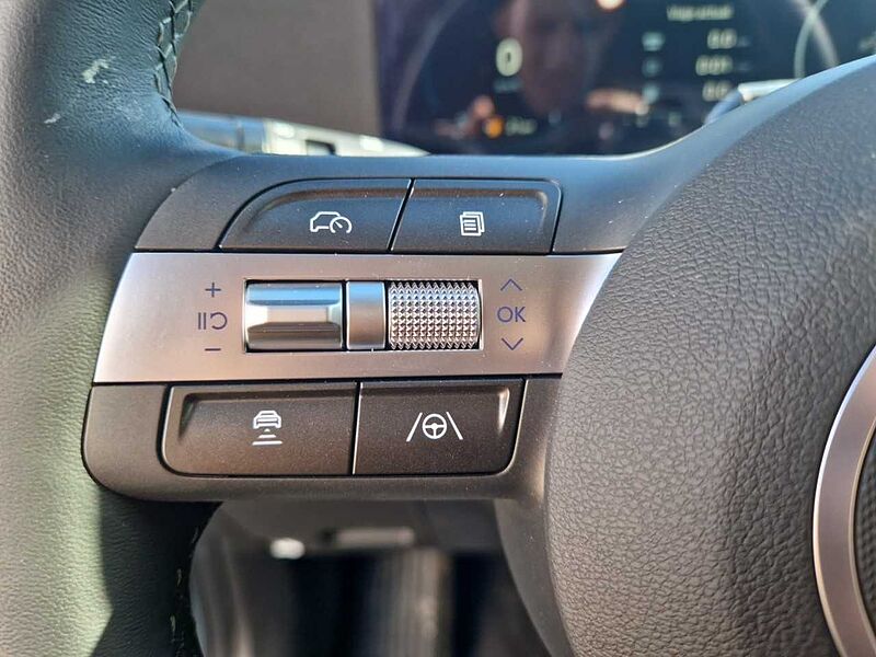 Hyundai Kona HEV 1.6 GDI Tecno DT