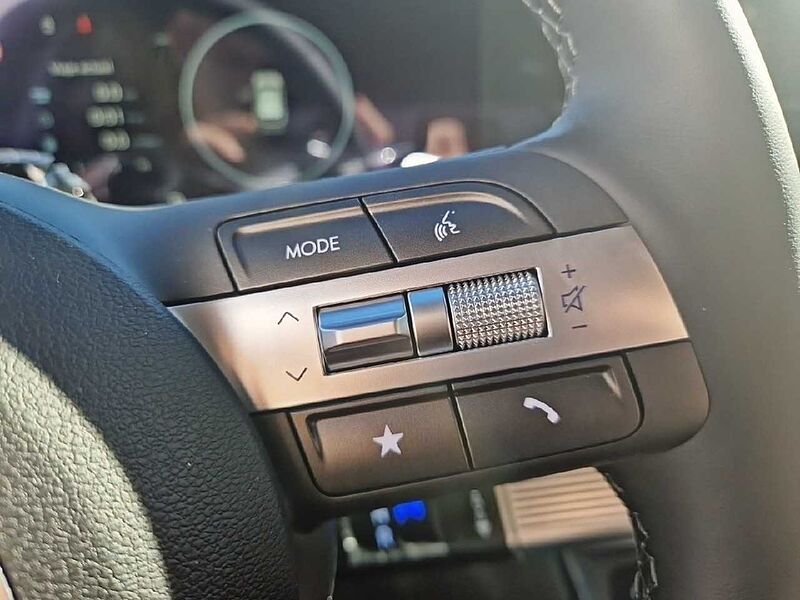 Hyundai Kona HEV 1.6 GDI Tecno DT