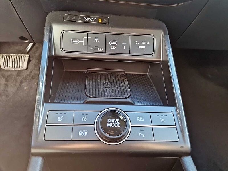Hyundai Kona HEV 1.6 GDI Tecno DT