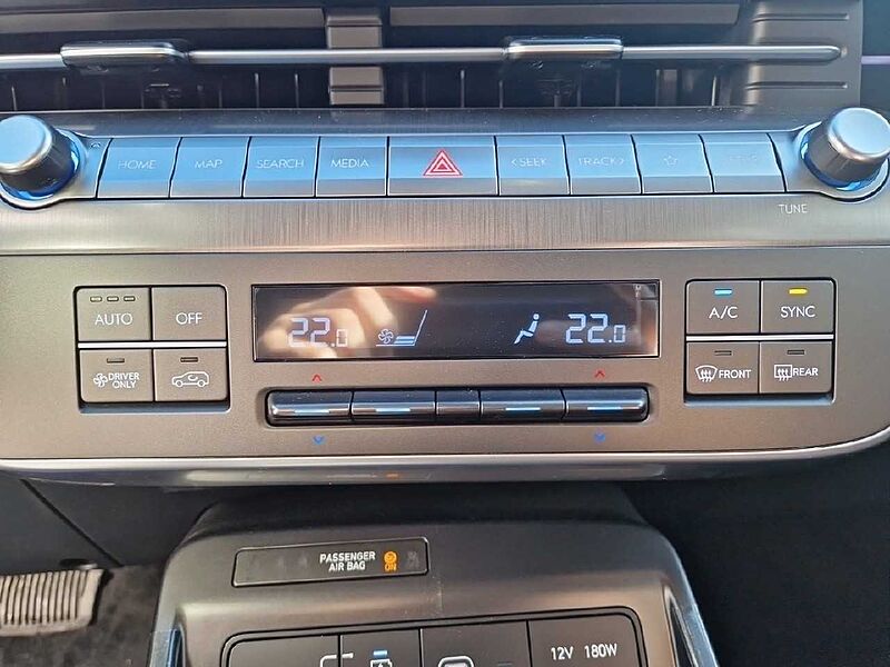 Hyundai Kona HEV 1.6 GDI Tecno DT