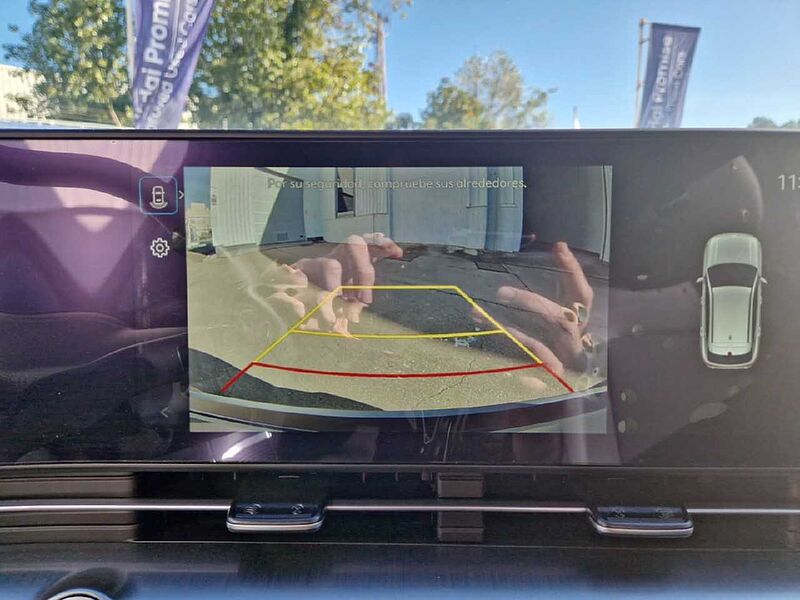 Hyundai Kona HEV 1.6 GDI Tecno DT