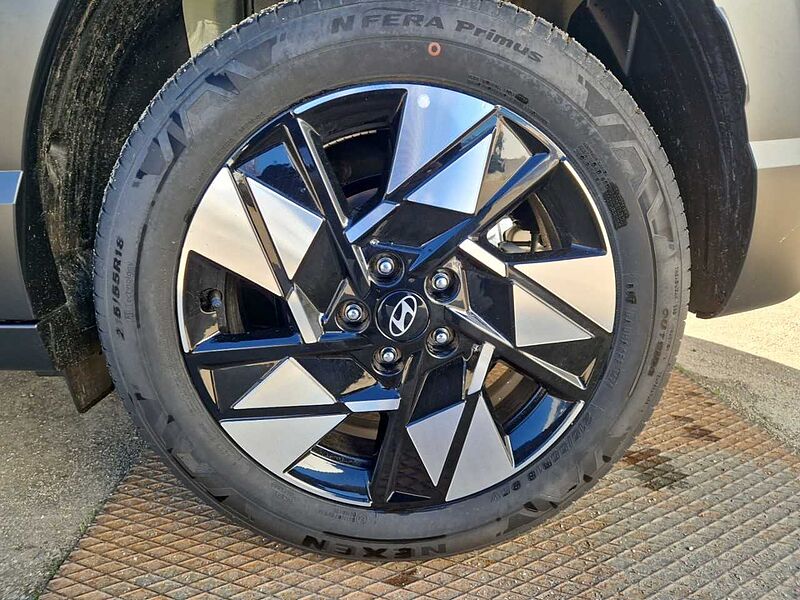 Hyundai Kona HEV 1.6 GDI Tecno DT