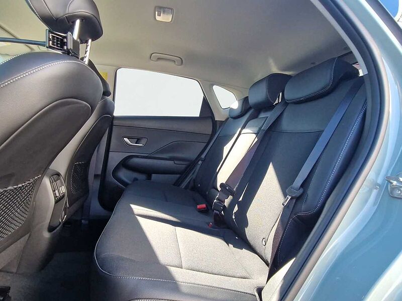 Hyundai Kona HEV 1.6 GDI Tecno DT