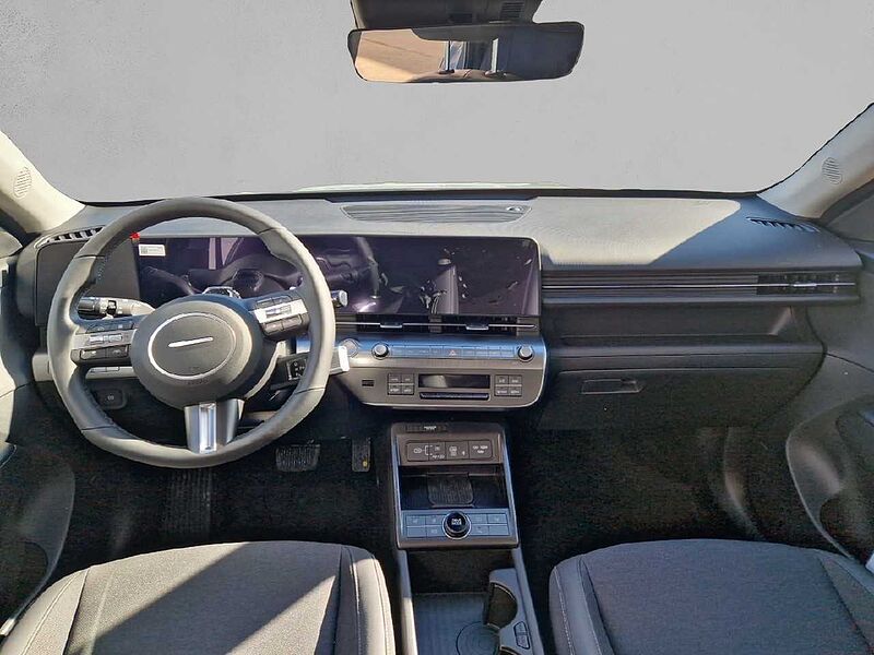 Hyundai Kona HEV 1.6 GDI Tecno DT