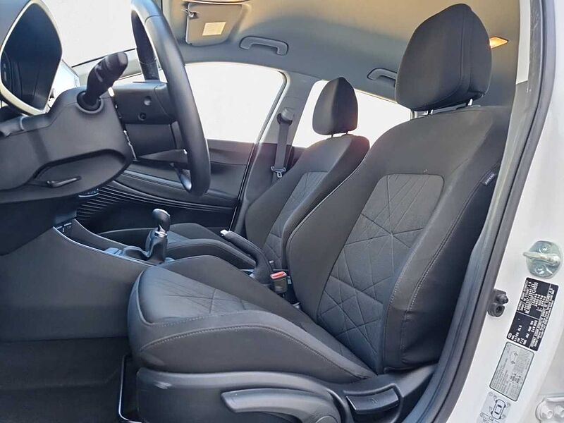 Hyundai Bayon 1.2 MPI Maxx