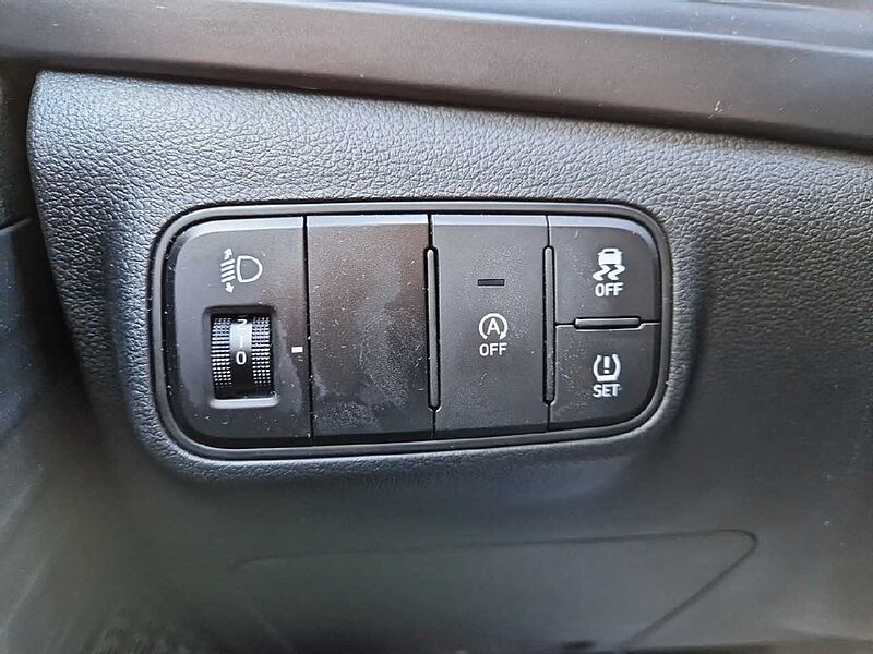Hyundai Bayon 1.2 MPI Maxx