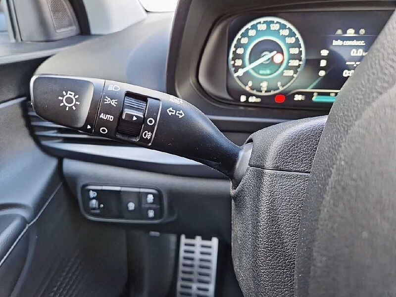 Hyundai Bayon 1.2 MPI Maxx