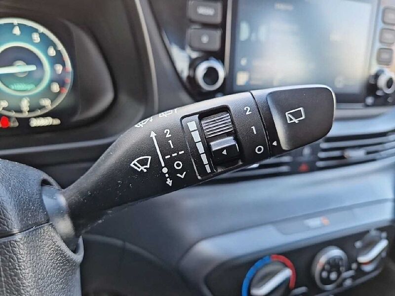 Hyundai Bayon 1.2 MPI Maxx