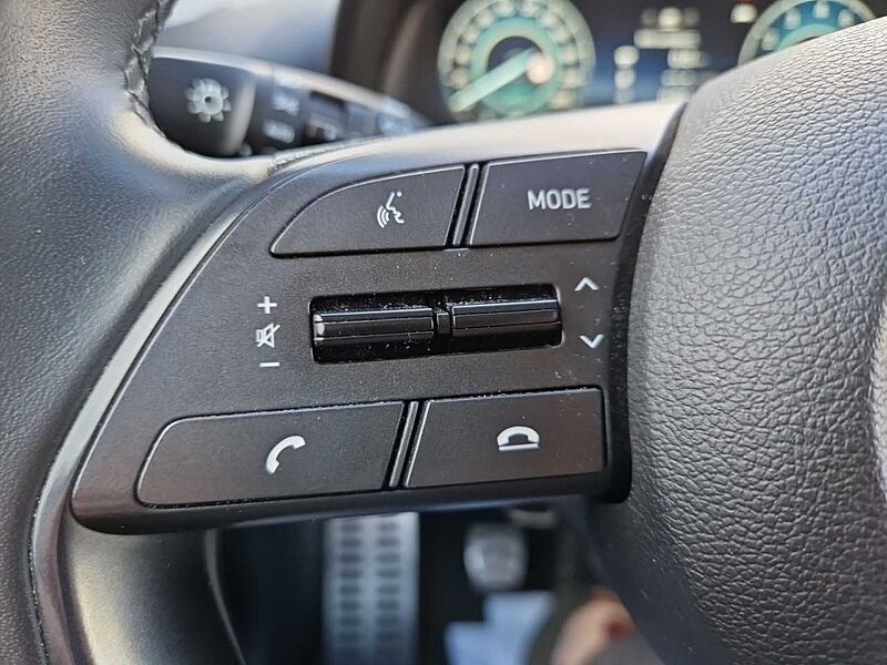 Hyundai Bayon 1.2 MPI Maxx