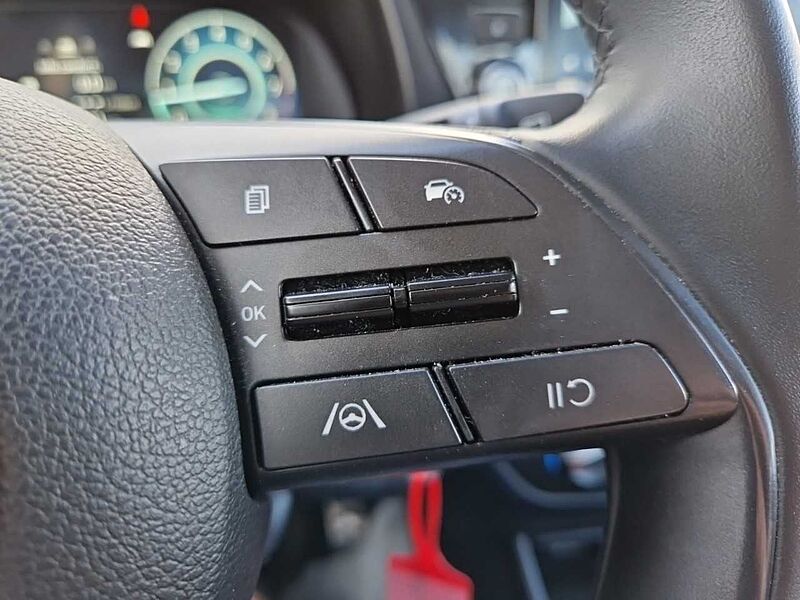 Hyundai Bayon 1.2 MPI Maxx