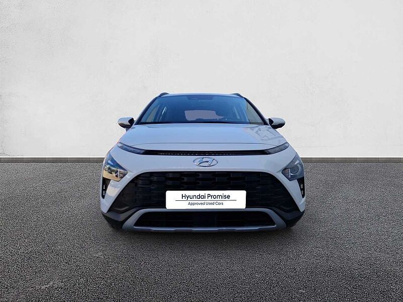 Hyundai Bayon 1.2 MPI Maxx