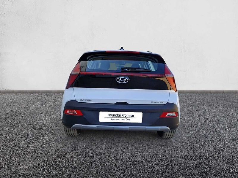 Hyundai Bayon 1.2 MPI Maxx