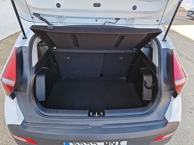 Hyundai Bayon 1.2 MPI Maxx
