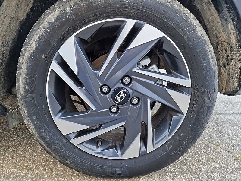 Hyundai Bayon 1.2 MPI Maxx