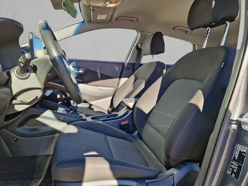 Hyundai Kona 1.0 TGDI Klass 4x2