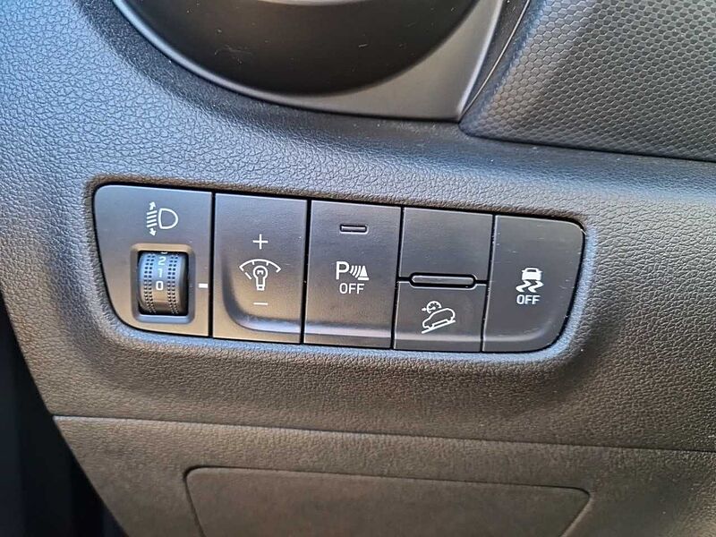 Hyundai Kona 1.0 TGDI Klass 4x2