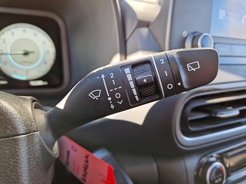 Hyundai Kona 1.0 TGDI Klass 4x2