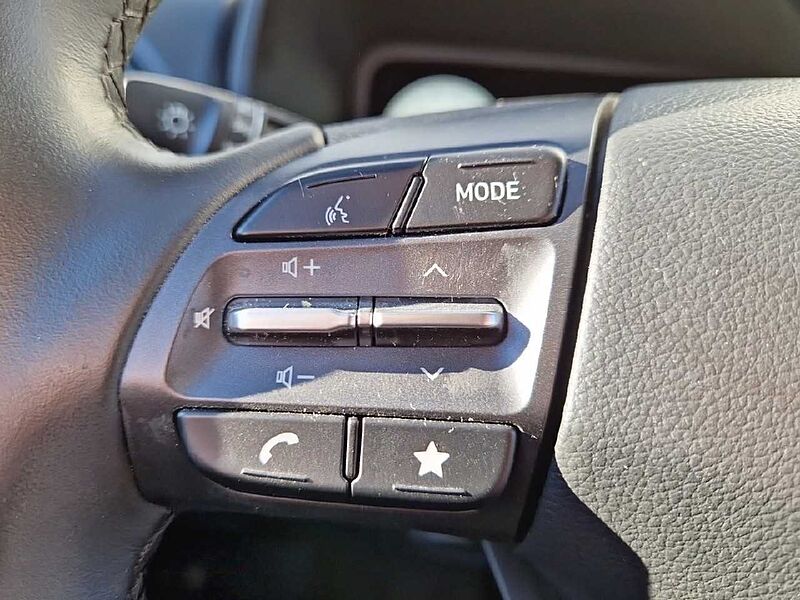 Hyundai Kona 1.0 TGDI Klass 4x2