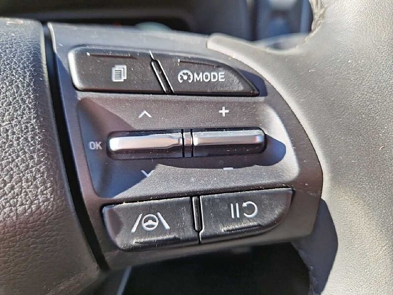 Hyundai Kona 1.0 TGDI Klass 4x2