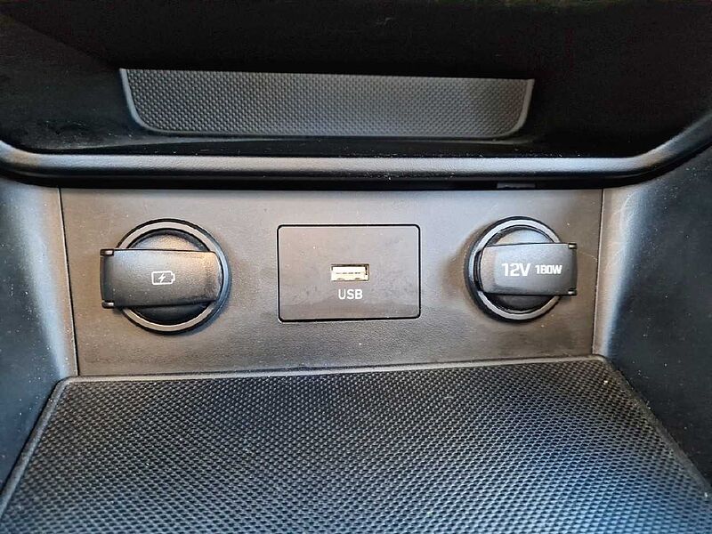 Hyundai Kona 1.0 TGDI Klass 4x2