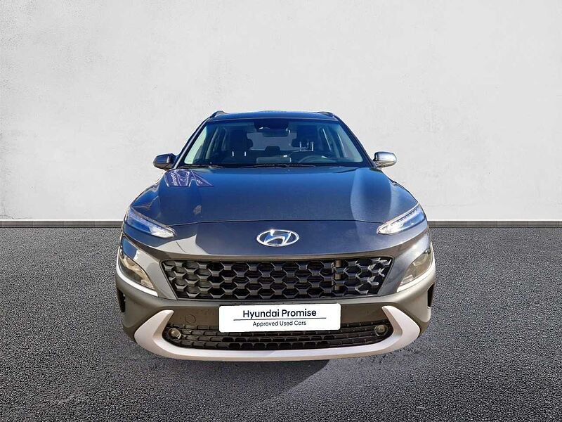 Hyundai Kona 1.0 TGDI Klass 4x2