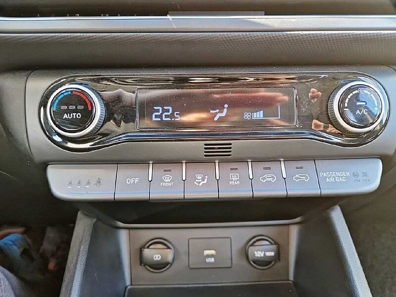 Hyundai Kona 1.0 TGDI Klass 4x2