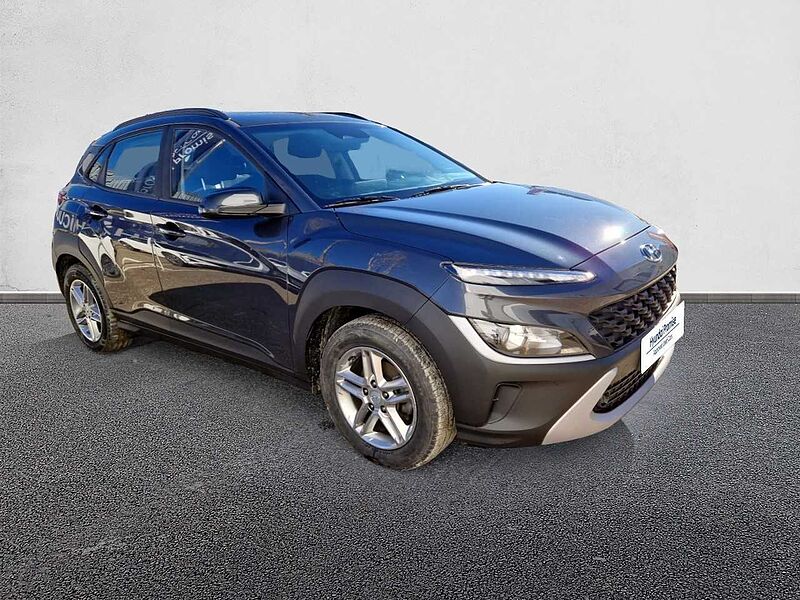 Hyundai Kona 1.0 TGDI Klass 4x2