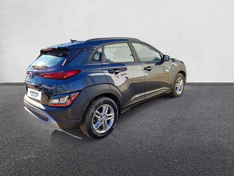 Hyundai Kona 1.0 TGDI Klass 4x2