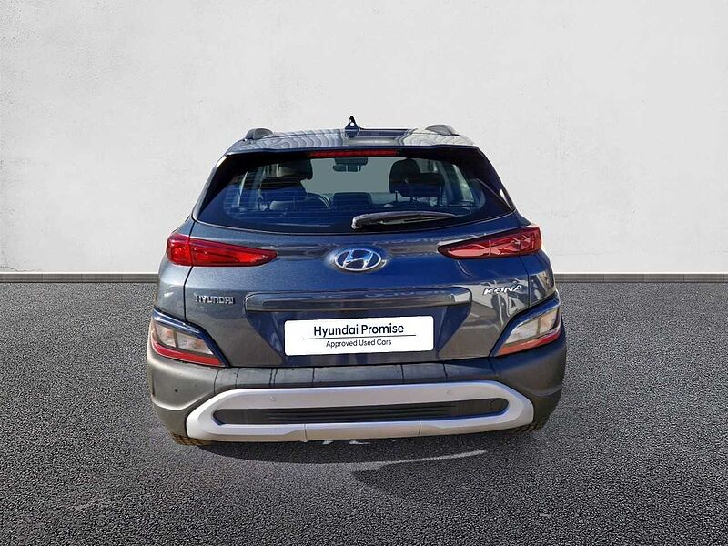 Hyundai Kona 1.0 TGDI Klass 4x2