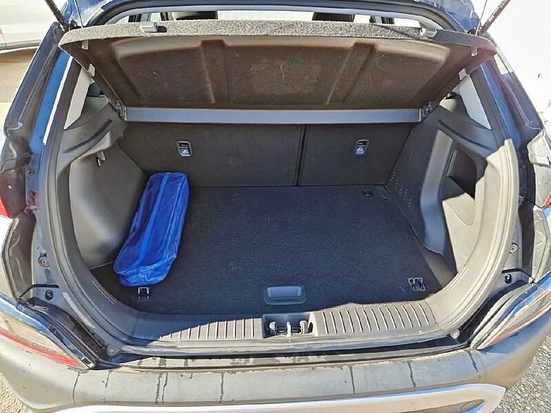 Hyundai Kona 1.0 TGDI Klass 4x2