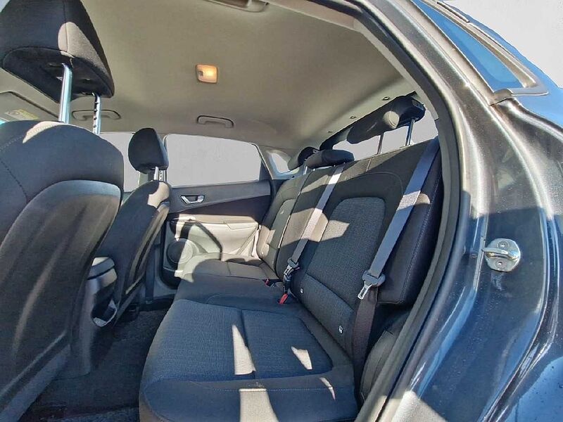 Hyundai Kona 1.0 TGDI Klass 4x2