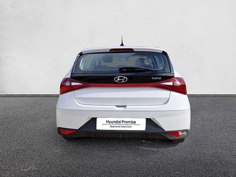 Hyundai i20 1.0 TGDI Essence 48V 100