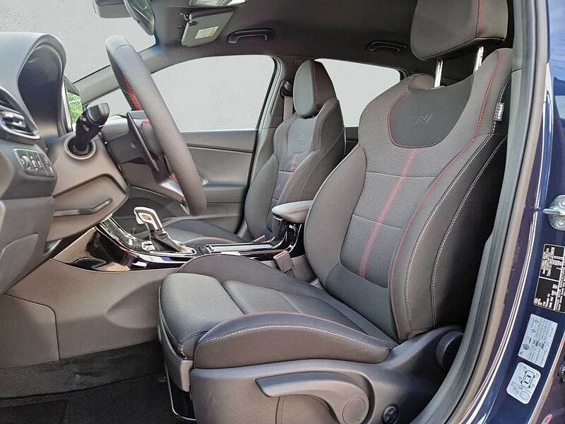 Hyundai i30 1.0 TGDI N Line DT 100