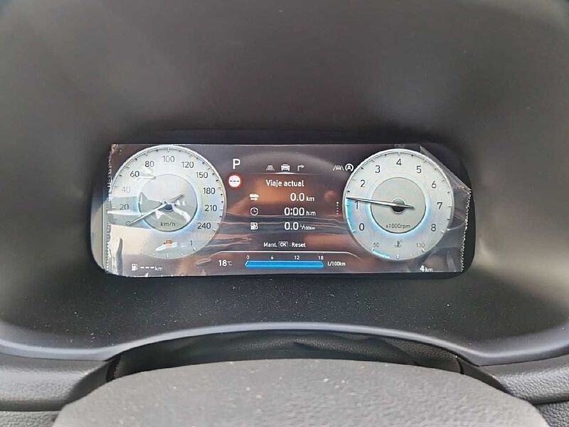 Hyundai i30 1.0 TGDI N Line DT 100
