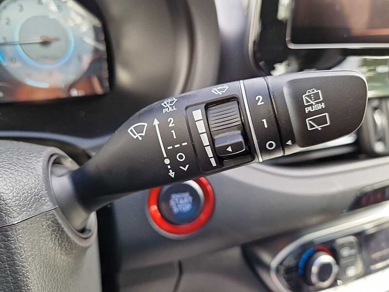 Hyundai i30 1.0 TGDI N Line DT 100
