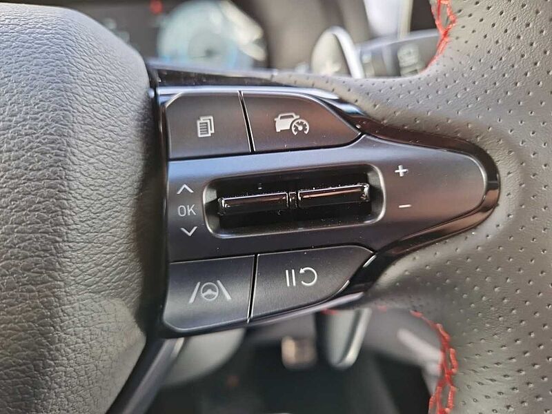 Hyundai i30 1.0 TGDI N Line DT 100