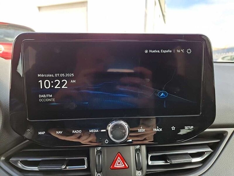 Hyundai i30 1.0 TGDI N Line DT 100