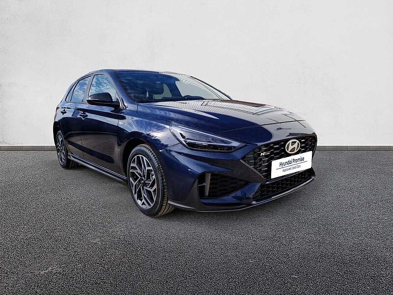 Hyundai i30 1.0 TGDI N Line DT 100