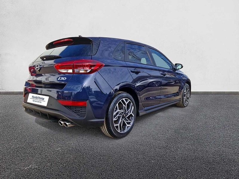 Hyundai i30 1.0 TGDI N Line DT 100