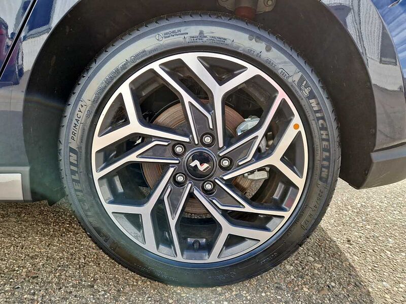 Hyundai i30 1.0 TGDI N Line DT 100