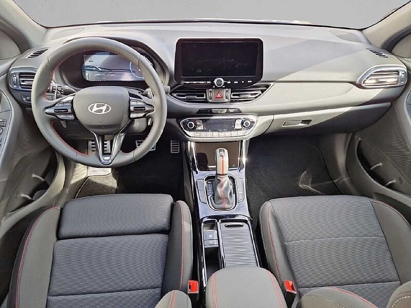 Hyundai i30 1.0 TGDI N Line DT 100