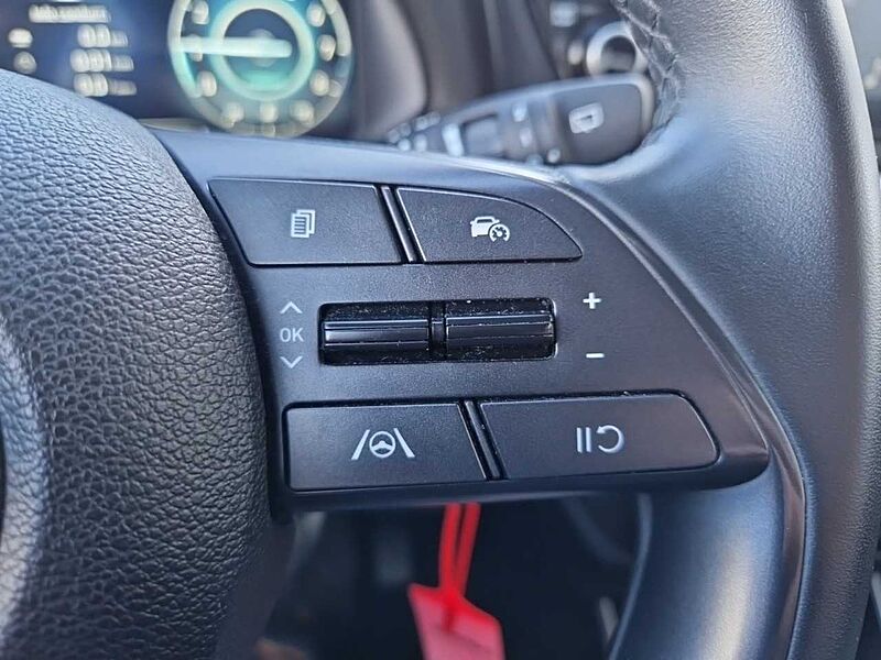 Hyundai i20 1.0 TGDI Klass 100