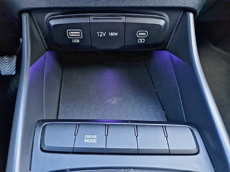 Hyundai i20 1.0 TGDI Klass 100
