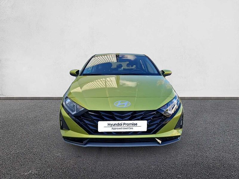 Hyundai i20 1.0 TGDI Klass 100