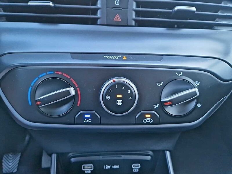 Hyundai i20 1.0 TGDI Klass 100